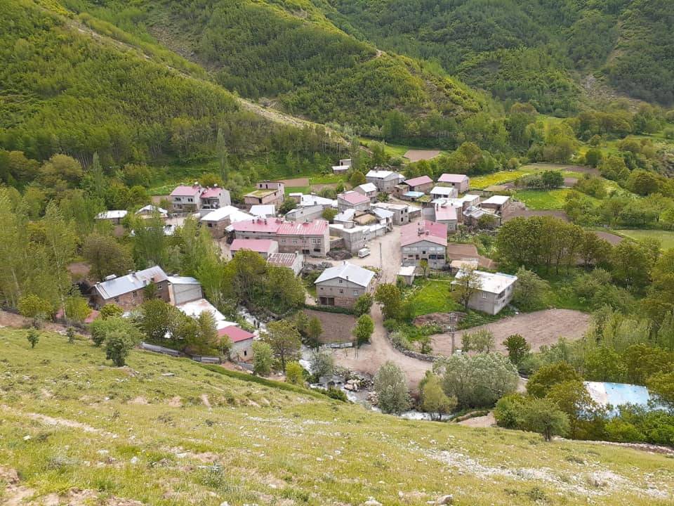 Tatvan Sallıca Köyü Resimleri 30