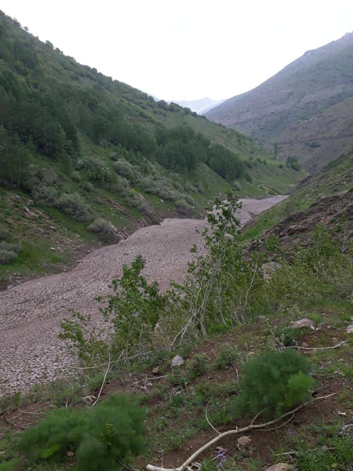 Tatvan Sallıca Köyü Resimleri 31