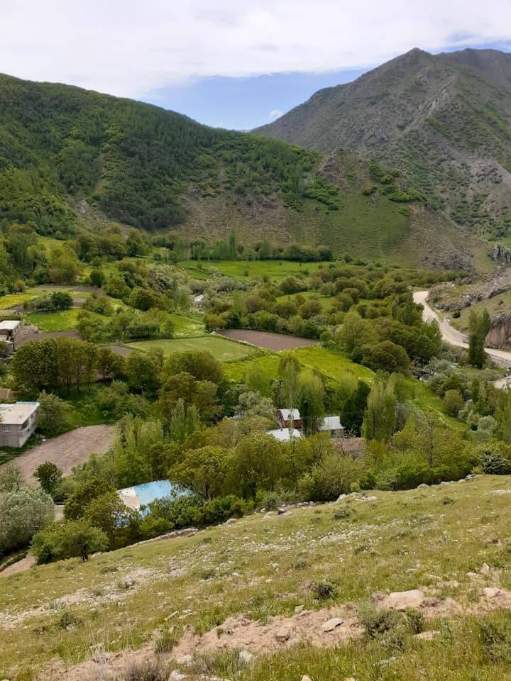 Tatvan Sallıca Köyü Resimleri 32