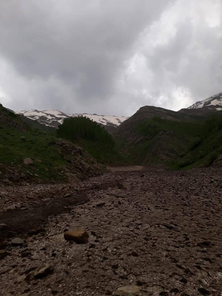 Tatvan Sallıca Köyü Resimleri 33