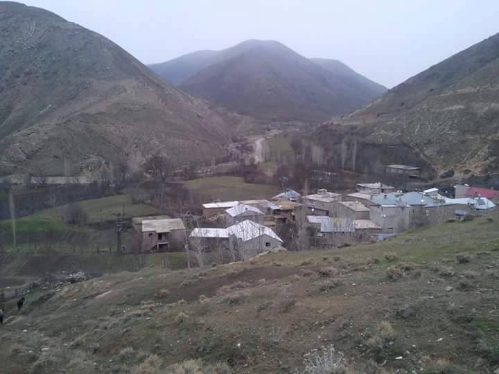 Tatvan Sallıca Köyü Resimleri 5