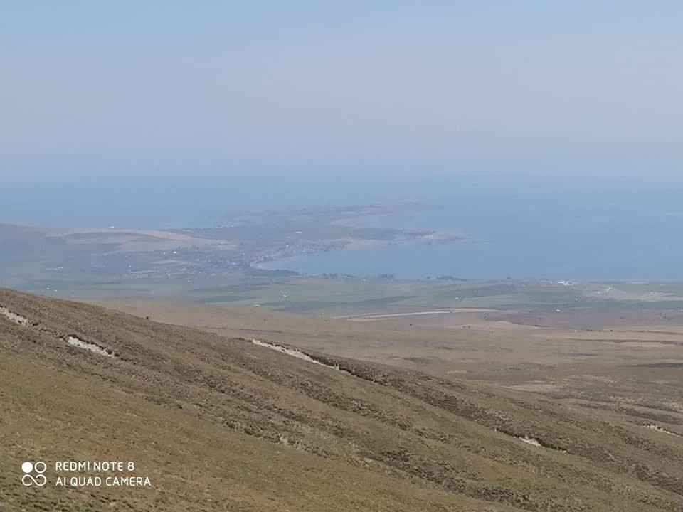 Tatvan Sarıkum Köyü Resimleri 10