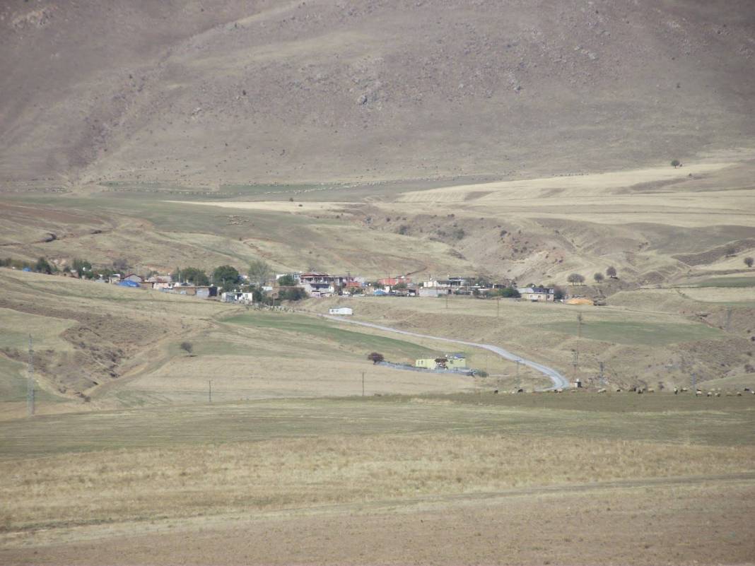 Tatvan Şentepe Köyü Resimleri 1