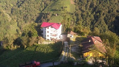 Ardeşen Şehitlik Köyü Resimleri 2