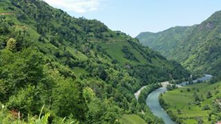 Ardeşen Şehitlik Köyü Resimleri 6