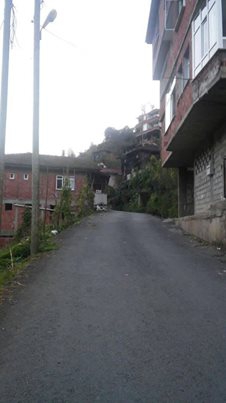 Ardeşen Şehitlik Köyü Resimleri 7