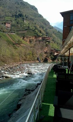 Ardeşen Şehitlik Köyü Resimleri 8