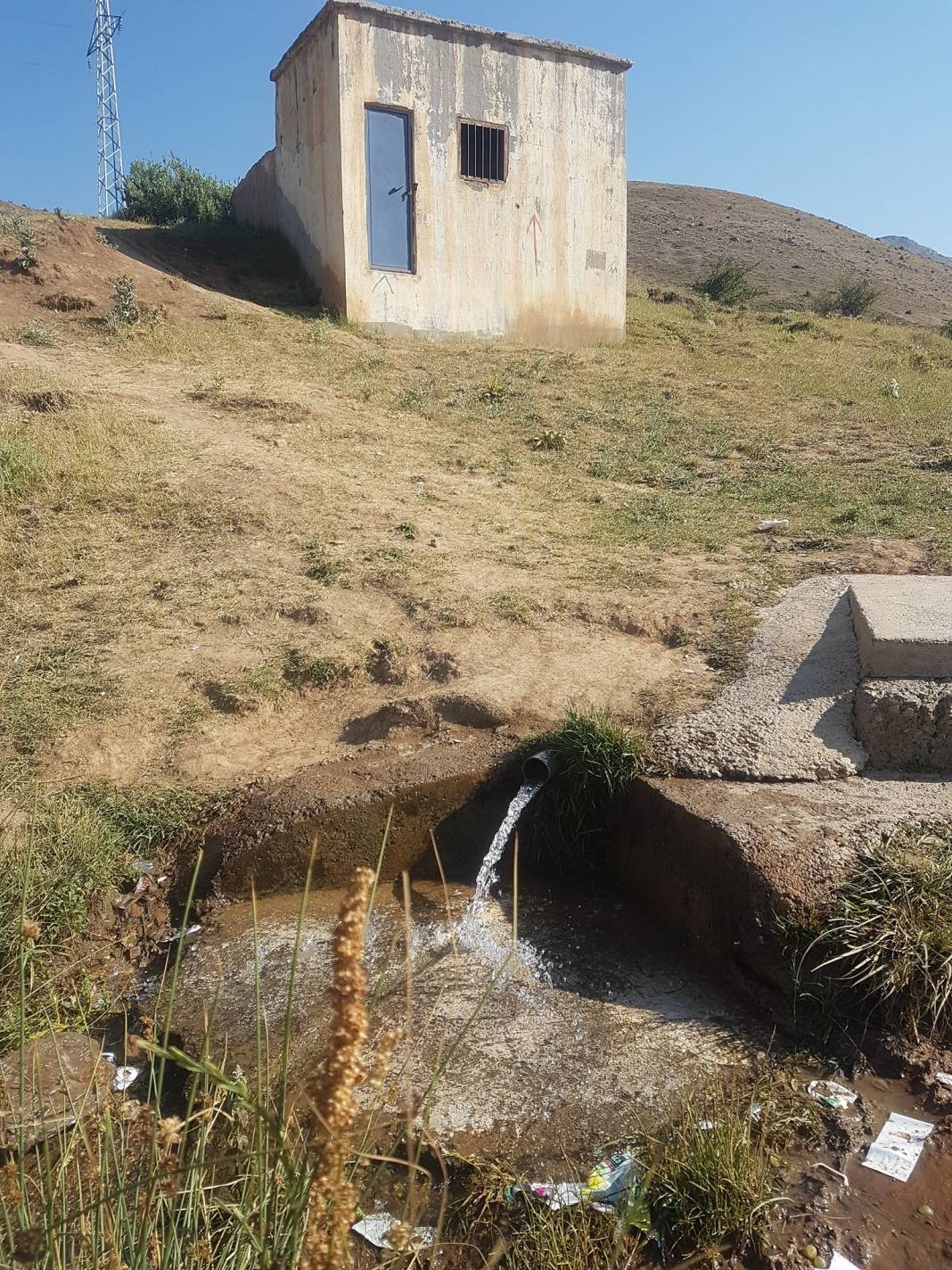 Tatvan Topraklı Köyü Resimleri 4