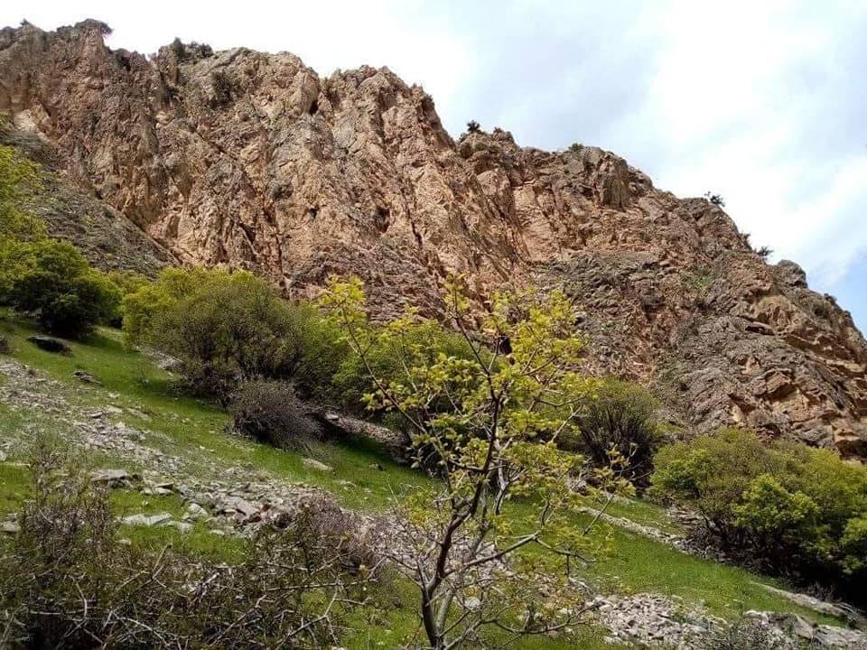 Tatvan Tosunlu Köyü Resimleri 10