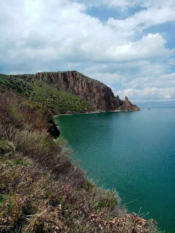 Tatvan Tosunlu Köyü Resimleri 12