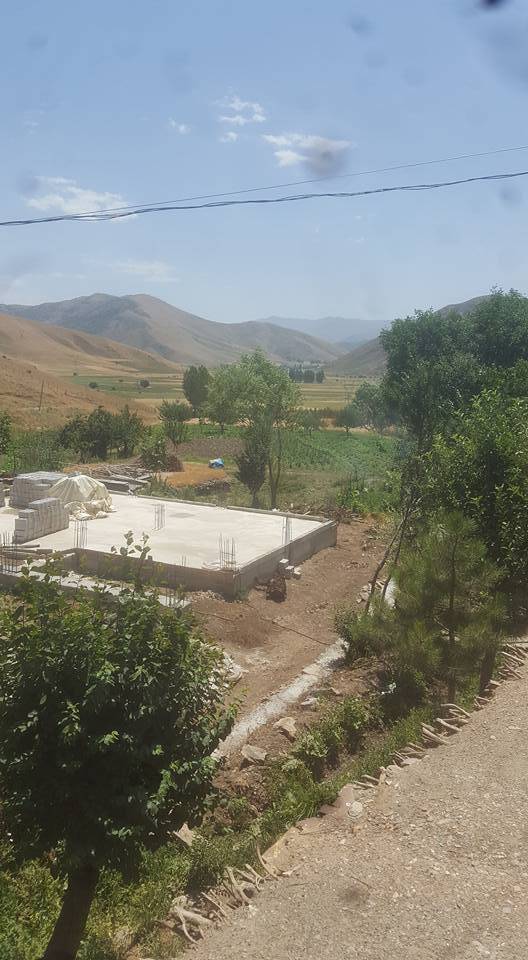 Tatvan Tosunlu Köyü Resimleri 3