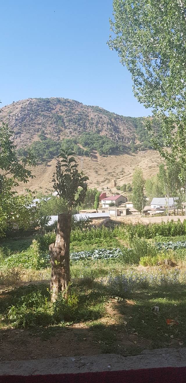 Tatvan Tosunlu Köyü Resimleri 6