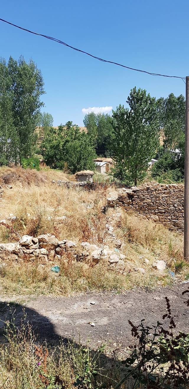 Tatvan Tosunlu Köyü Resimleri 7