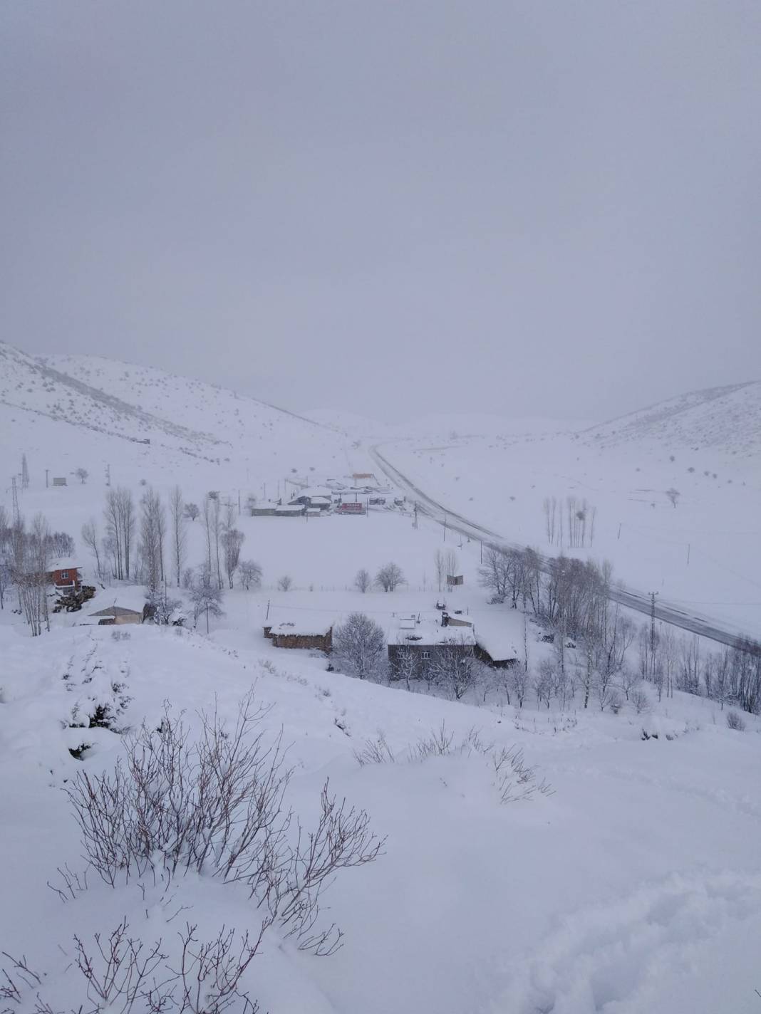 Tatvan Tosunlu Köyü Resimleri 8