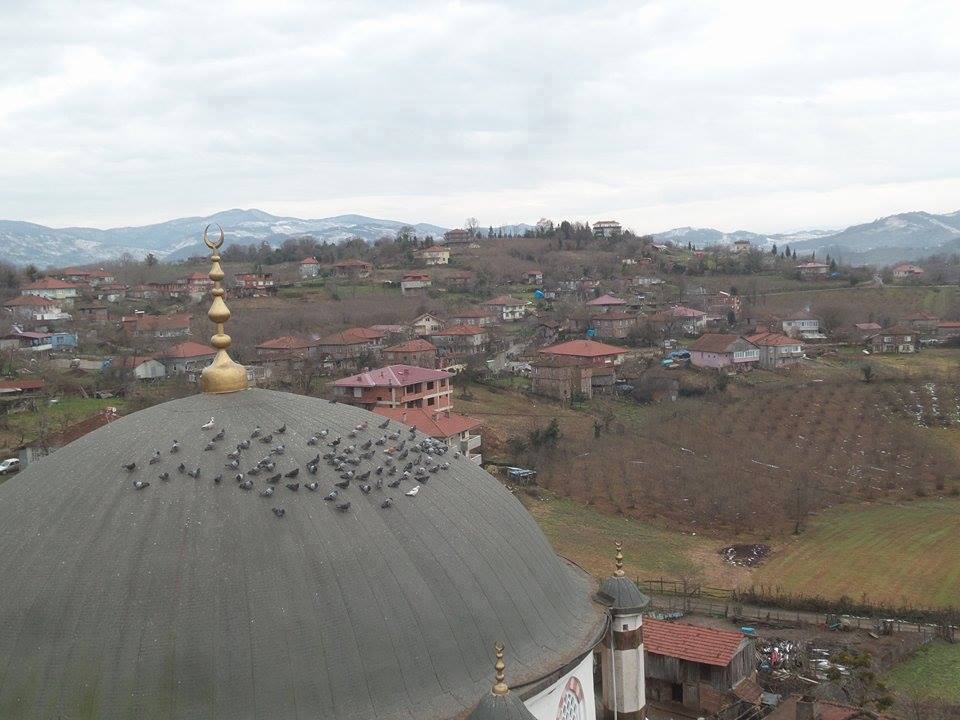 Kocaali Lahna Köyü Resimleri 2