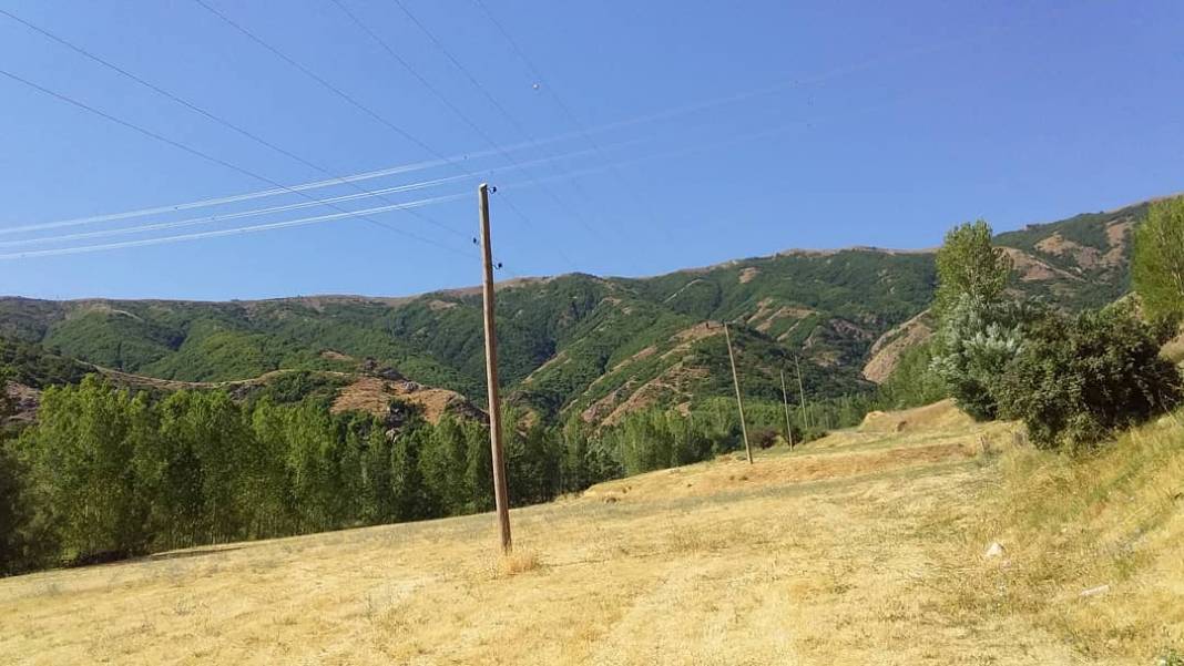 Tatvan Ulusoy Köyü Resimleri 2