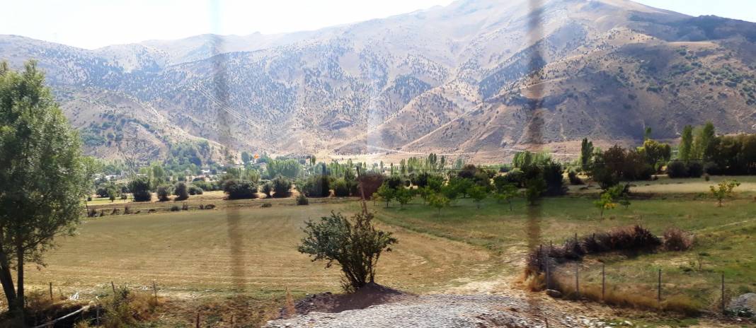 Tatvan Yassıca Köyü Resimleri 1