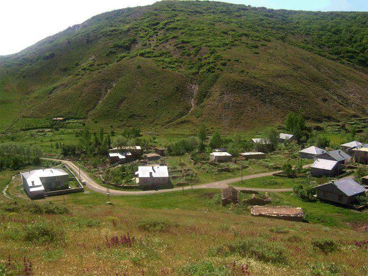 Tatvan Yediveren Köyü Resimleri 11