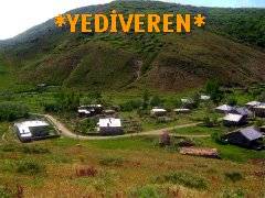 Tatvan Yediveren Köyü Resimleri 3