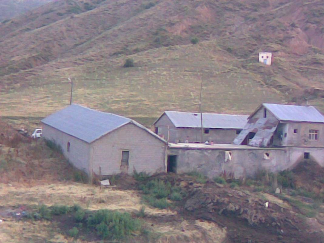 Tatvan Yediveren Köyü Resimleri 5