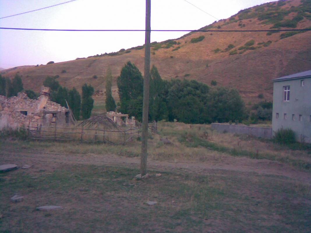 Tatvan Yediveren Köyü Resimleri 7