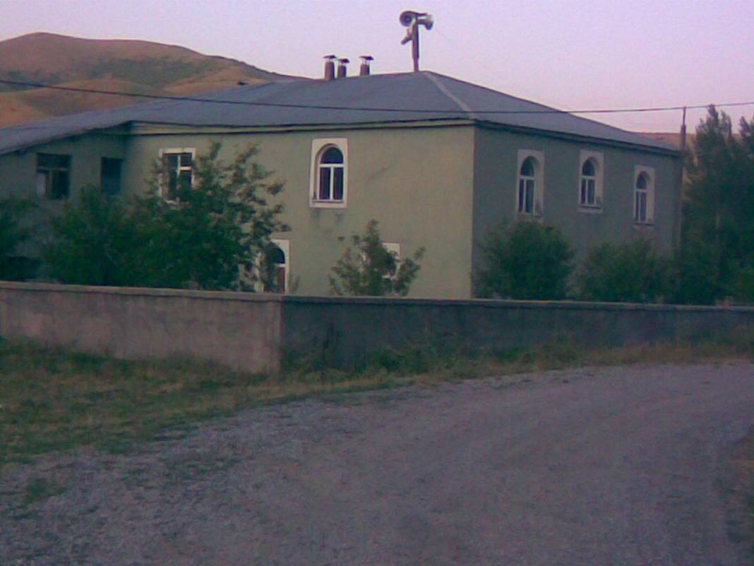 Tatvan Yediveren Köyü Resimleri 8