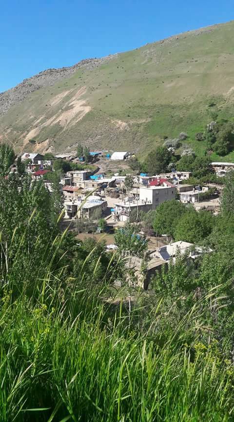 Tatvan Yoncabaşı  Köyü Resimleri 2