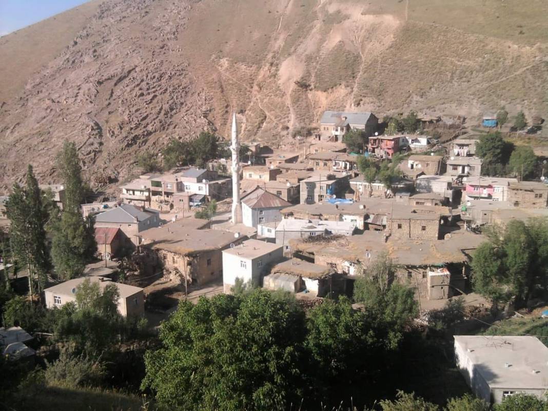 Tatvan Yoncabaşı  Köyü Resimleri 4