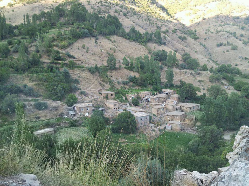 Bitlis Ağaçköprü Köyü Resimleri 5