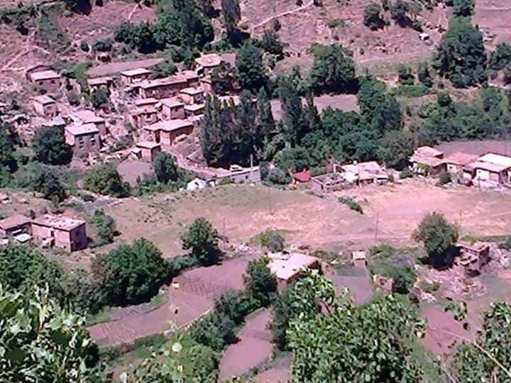 Bitlis Ağaçköprü Köyü Resimleri 6