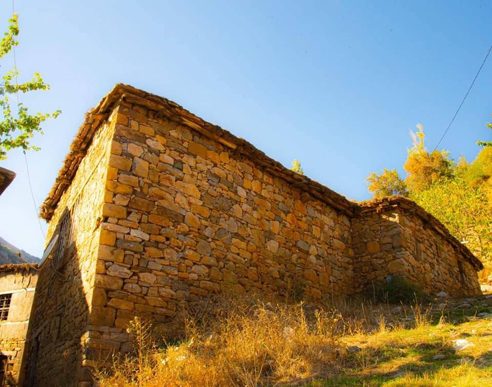 Bitlis Ağaçköprü Köyü Resimleri 8