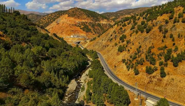 Bitlis Ağaçpınar Köyü Resimleri 1