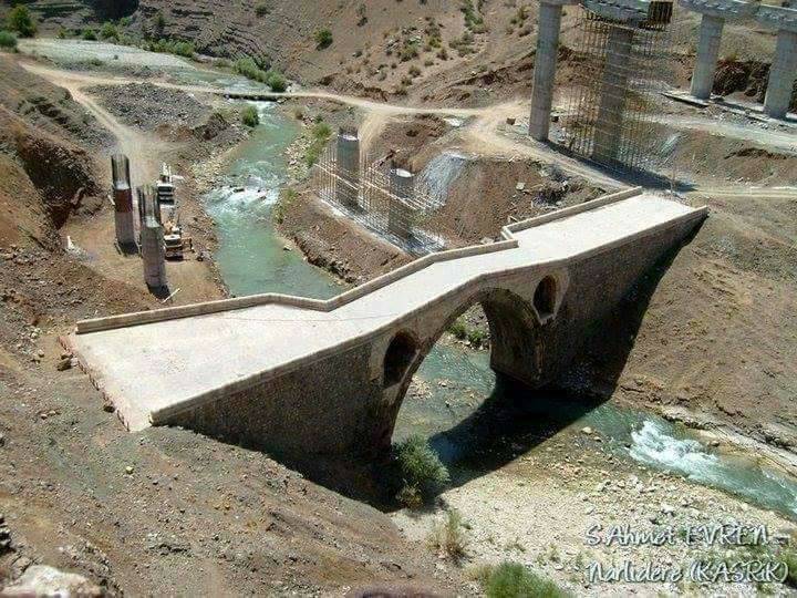 Bitlis Ağaçpınar Köyü Resimleri 3