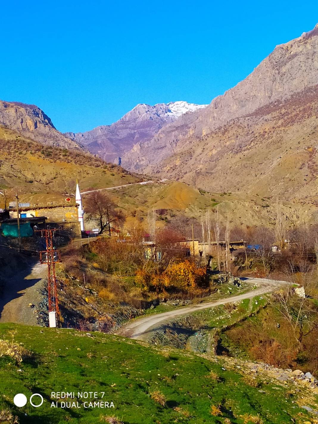 Bitlis Alaniçi Köyü Resimleri 10