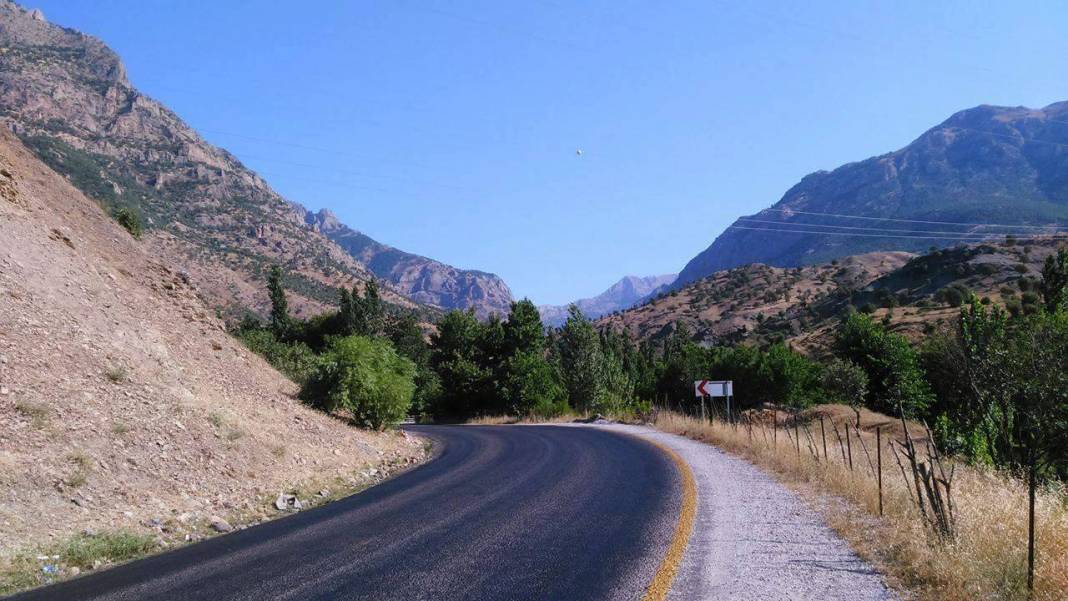 Bitlis Alaniçi Köyü Resimleri 4