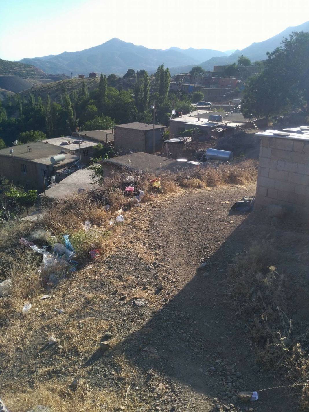 Bitlis Alaniçi Köyü Resimleri 9