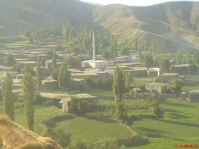 Bitlis Arıdağ Köyü Resimleri 5