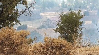 Bitlis Aşağıölek Köyü Resimleri 1