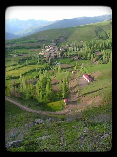Bitlis Ayrancılar Köyü Resimleri 1