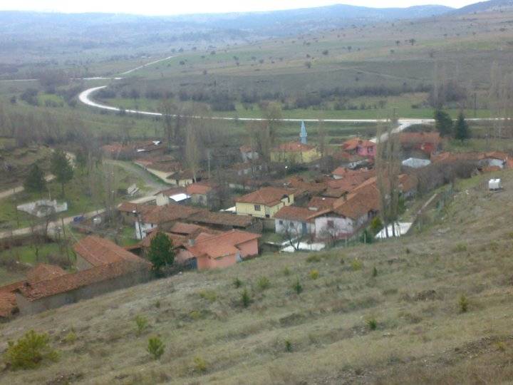 Bozüyük Yenidodurga Köyü Resimleri 1