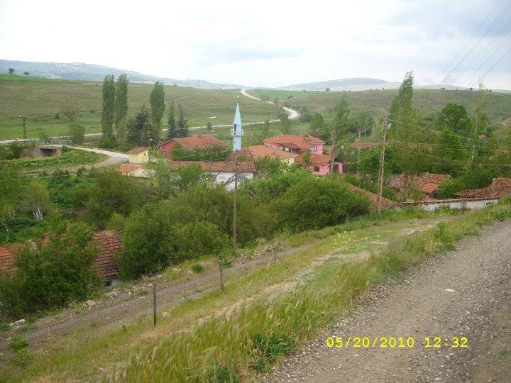 Bozüyük Yenidodurga Köyü Resimleri 2