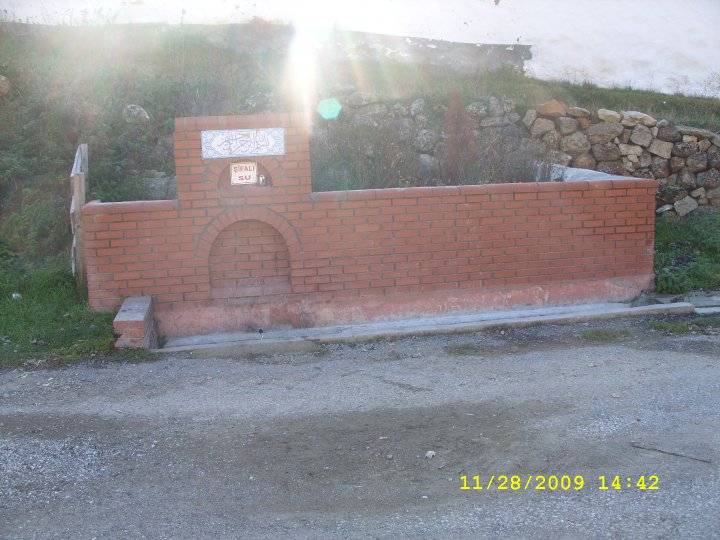 Bozüyük Yenidodurga Köyü Resimleri 3