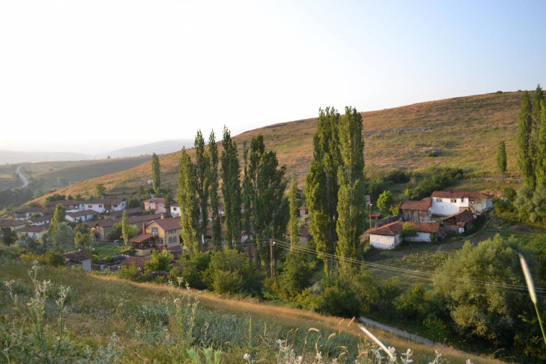 Bozüyük Yenidodurga Köyü Resimleri 5