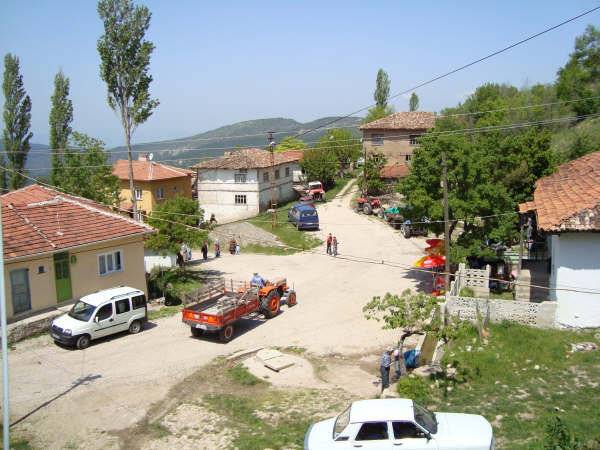 Gölpazarı Akçakavak Köyü Resimleri 1