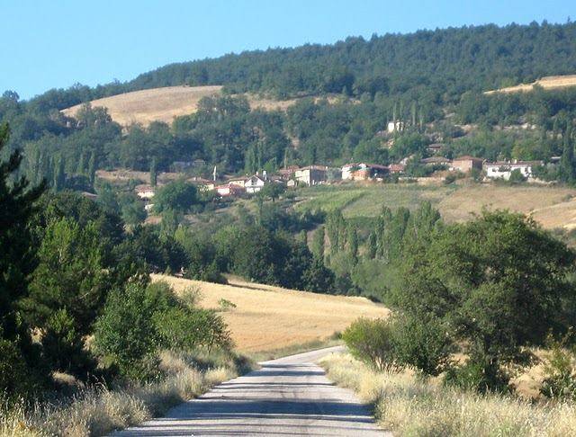 Gölpazarı Akçakavak Köyü Resimleri 10