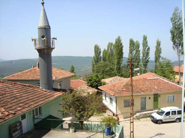 Gölpazarı Akçakavak Köyü Resimleri 4