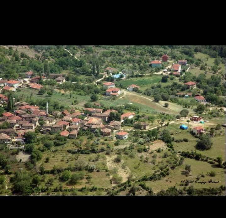 Gölpazarı Akçakavak Köyü Resimleri 6