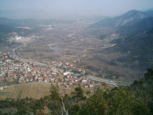 Gölpazarı Akçakavak Köyü Resimleri 8