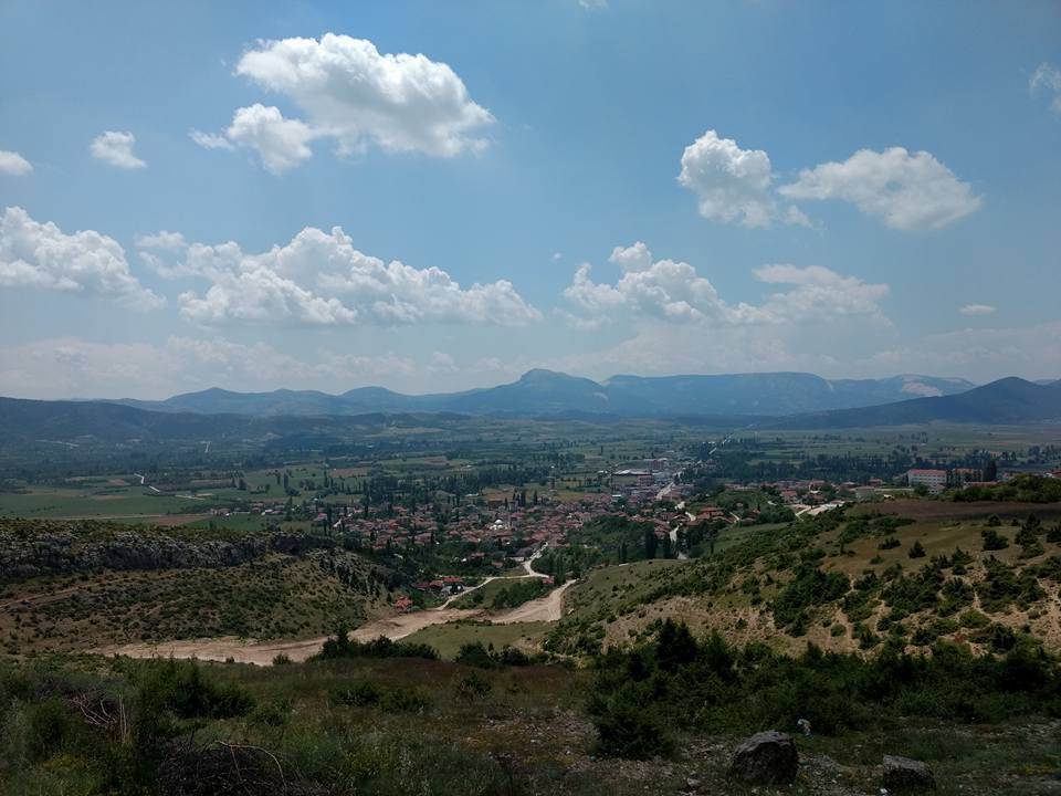 Gölpazarı Akçakavak Köyü Resimleri 9