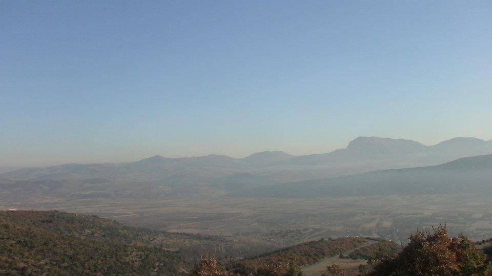 Gölpazarı Aktaş Köyü Resimleri 4